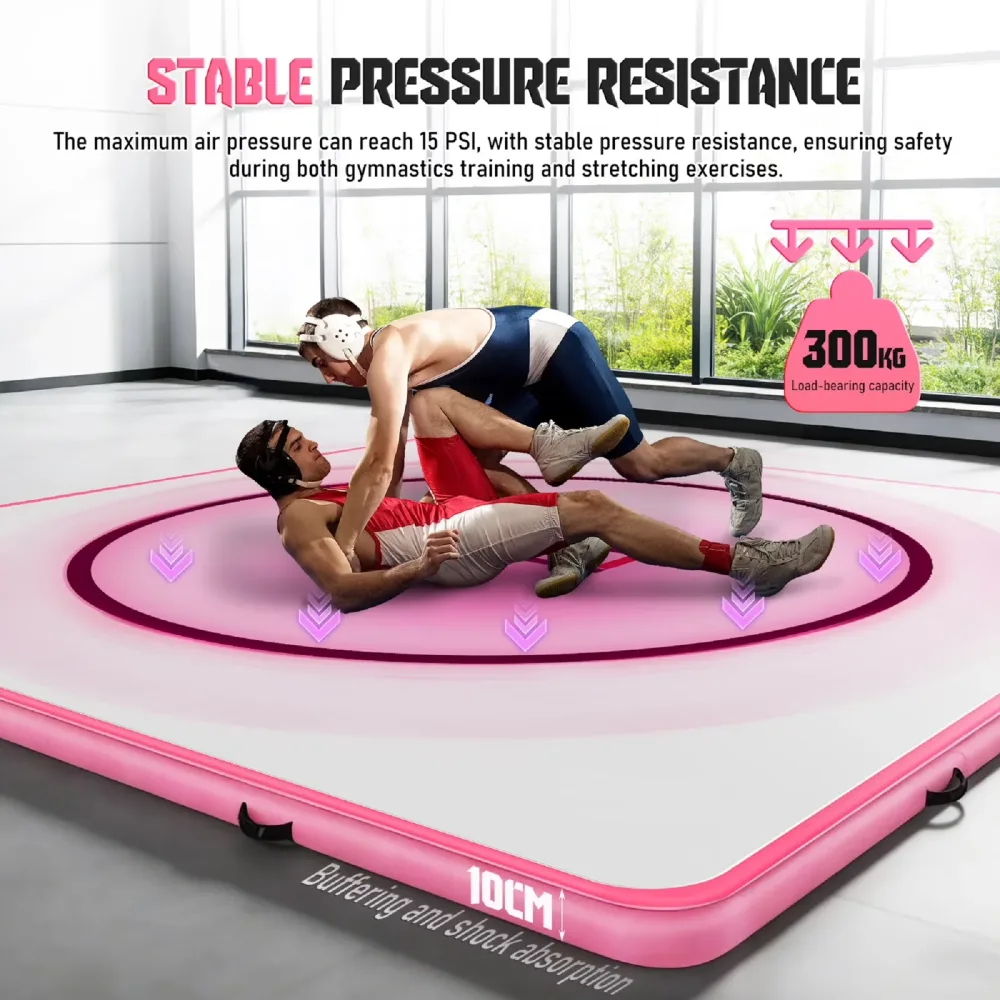 Tumbling Mat 00cm 94in folding