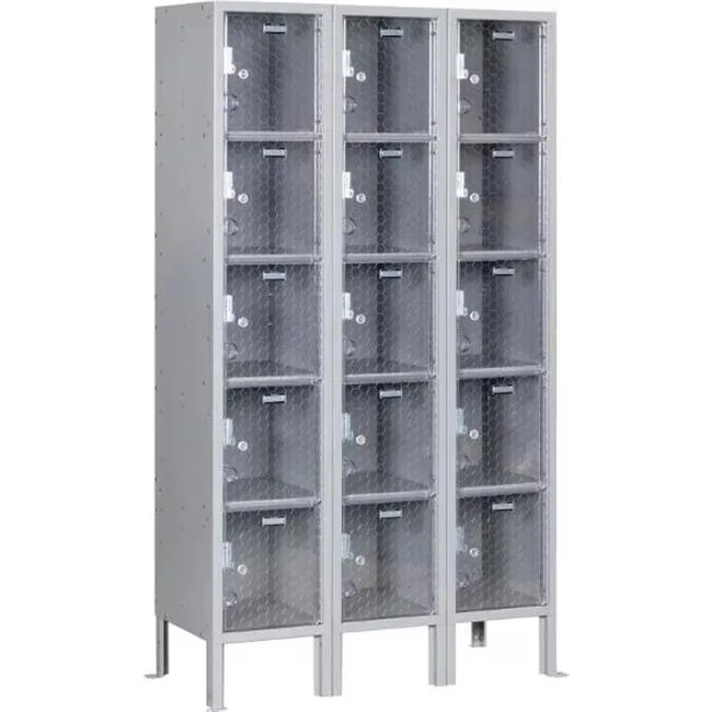 General Classroom 66 in gray 12"