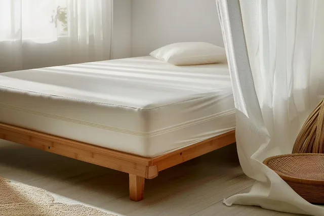 Waterproof Mattress 10" 10 inches