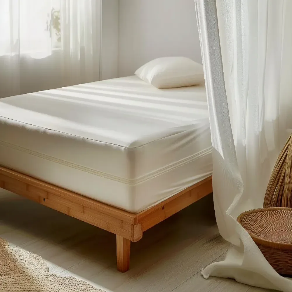 Waterproof Mattress 10" 10 inches