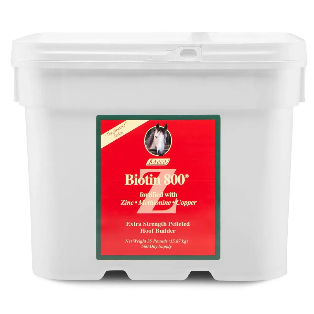 Feed & Hay 35 lb