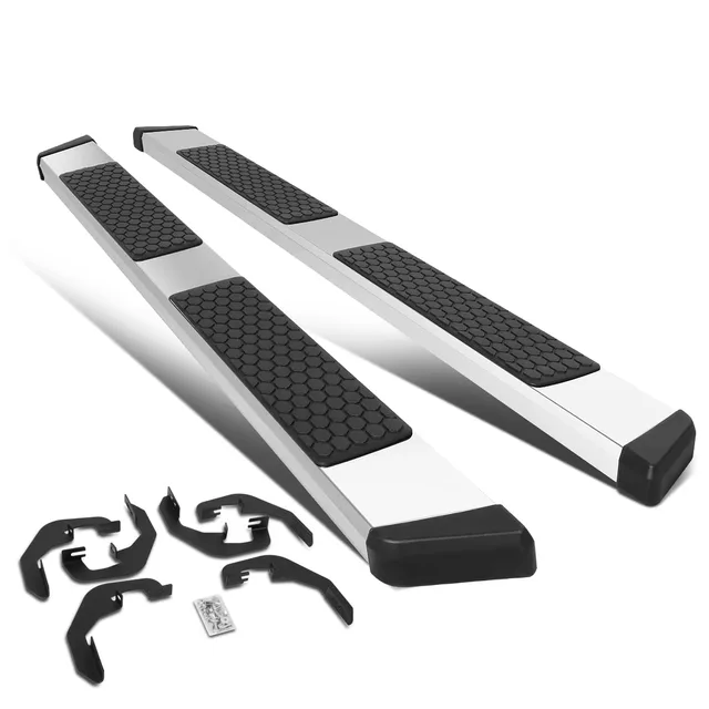 Bumpers & Grille Guards 5" 500lb 72"