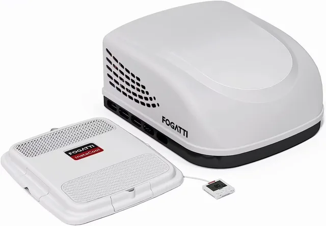 Air Conditioner 115v 1668w 15000volts