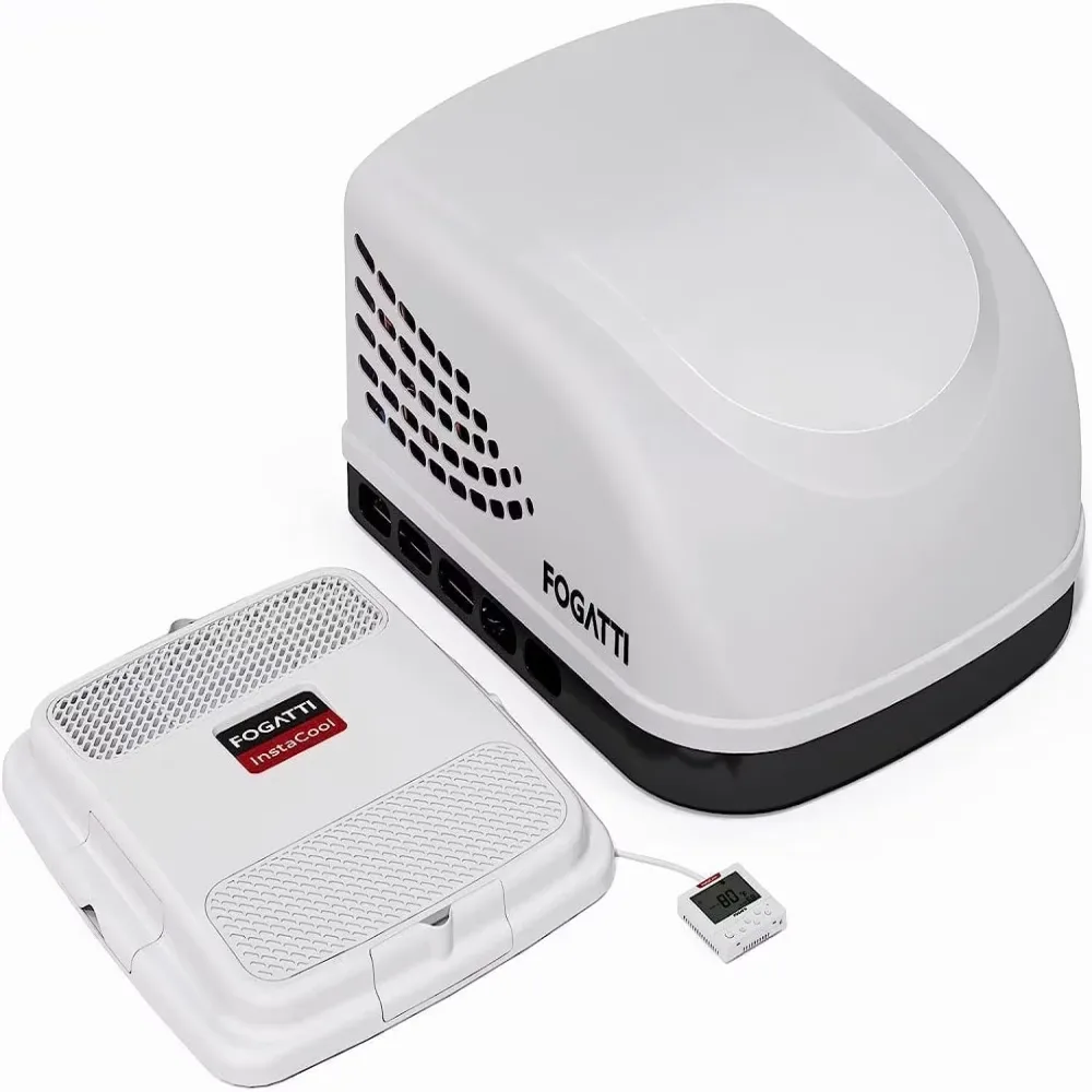 Air Conditioner 115v 1668w 15000volts