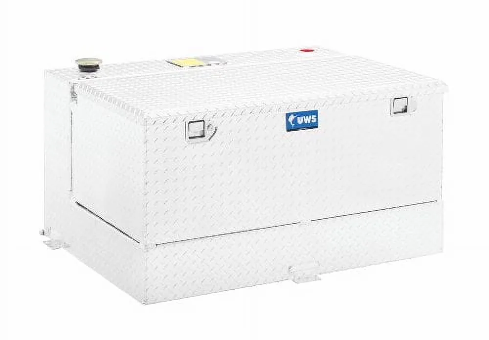 Transfer Tank 85 gallon 85 gallons 49 in