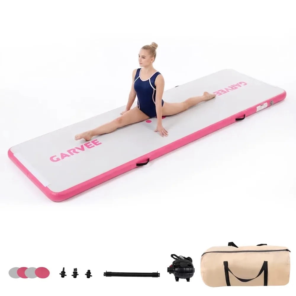 Yoga Mat 16ft 4" 9.8 ft
