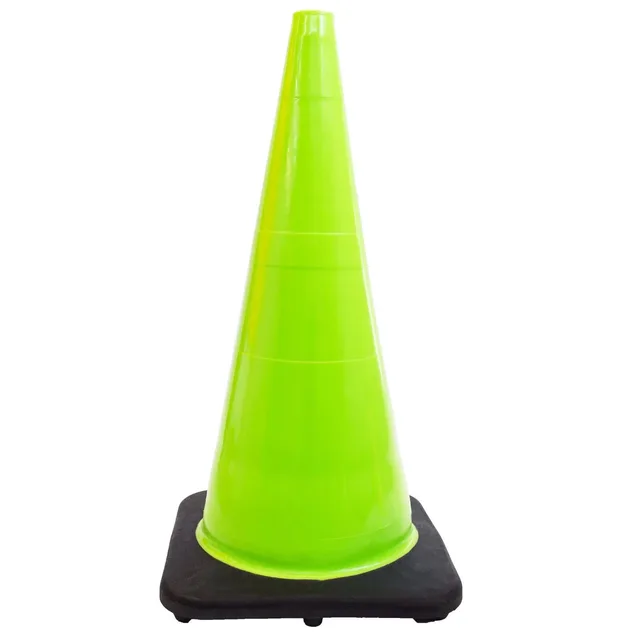 Safety Traffic 28" black 28 inch