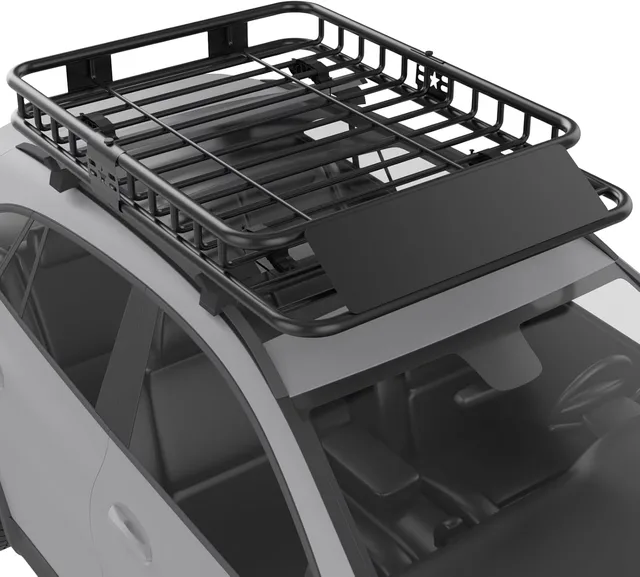 Roof Rack 200 lbs 49" 36"