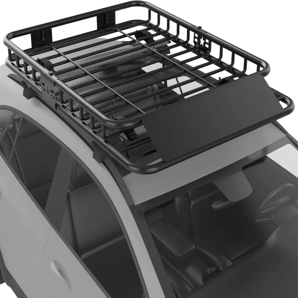 Roof Rack 200 lbs 49" 36"