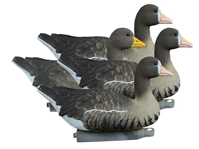 Hunting Gear 4 pack 18.25 inch 8.5 inch