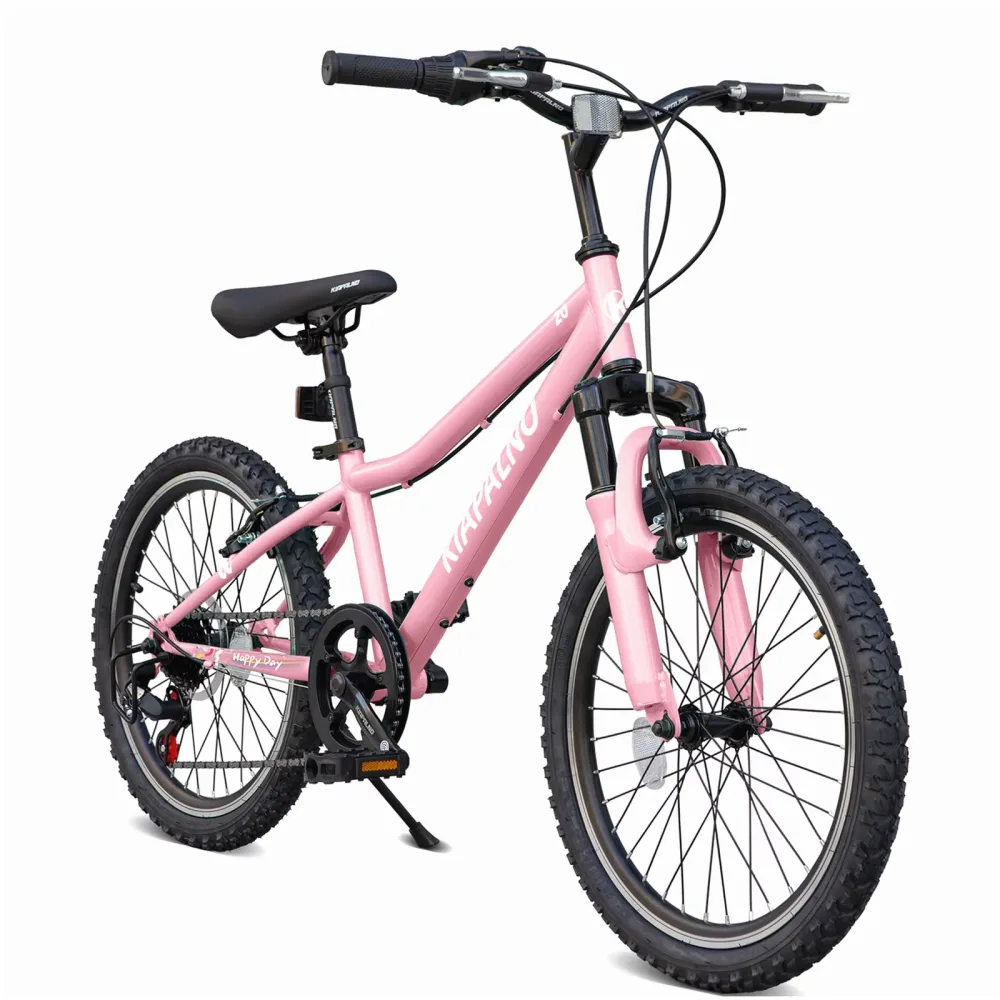 Mountain Bike 20 inch 20 in adjustable