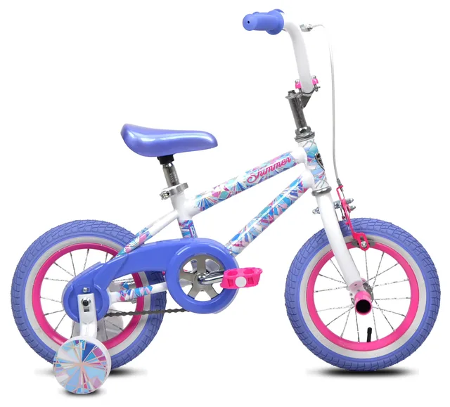 Kids Bikes 12" 2" 12.5"