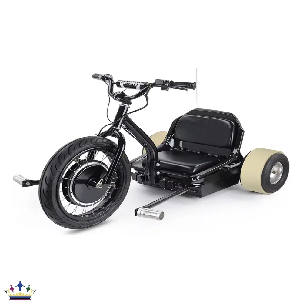 Wheel 48v 500w 12v