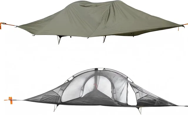 Tent 660 lbs