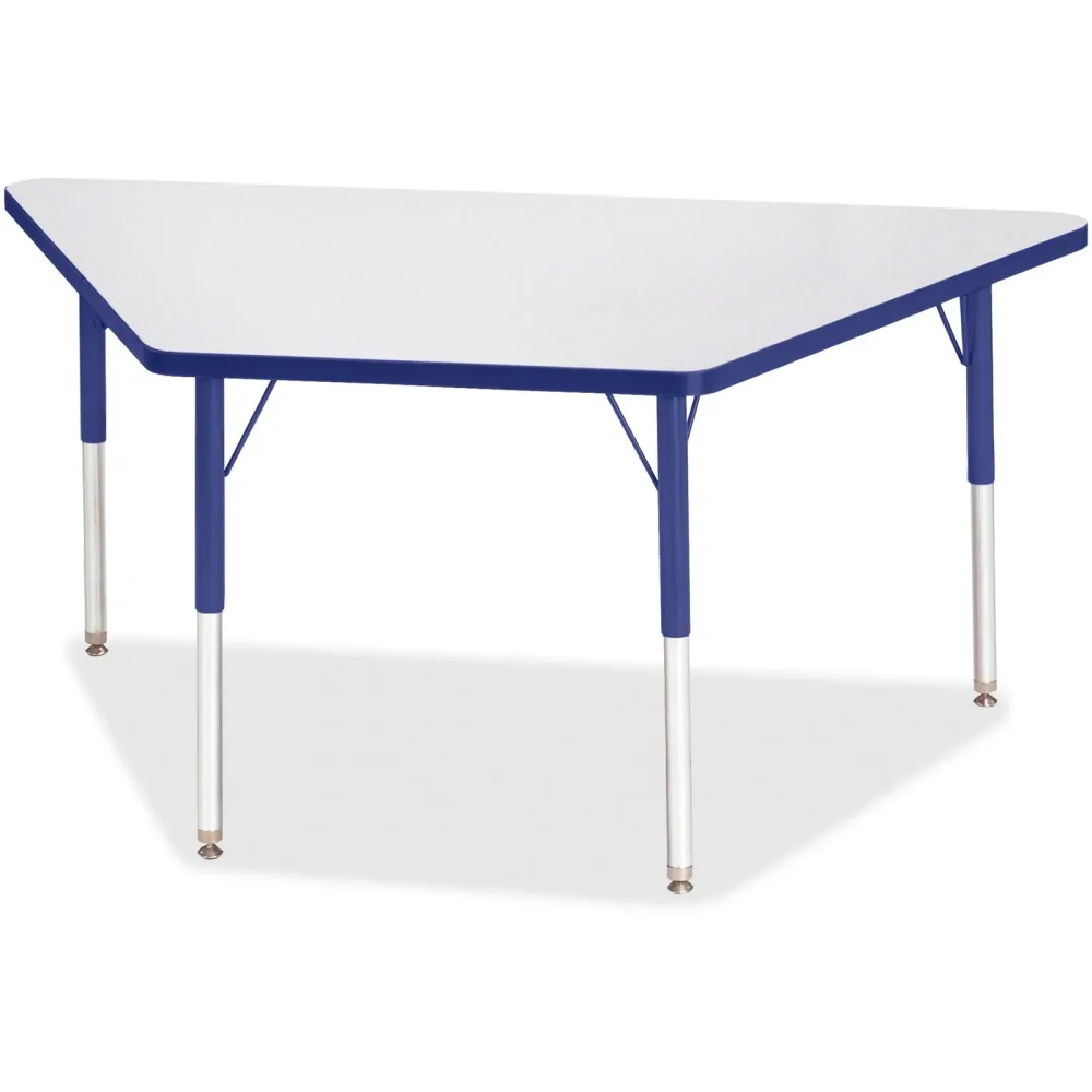 Table 30" 60" gray