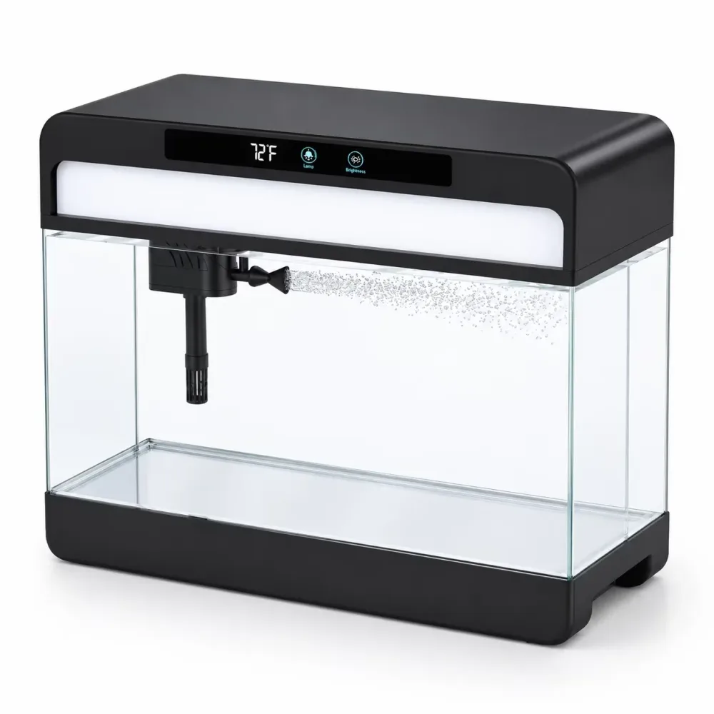 Tanks & Equipment 3 gallon led 71 lb