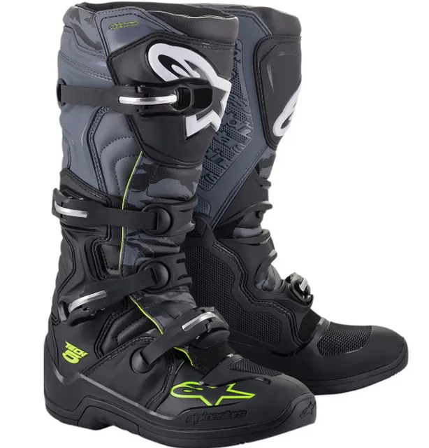 Street Motorcycle black gray 9 lb
