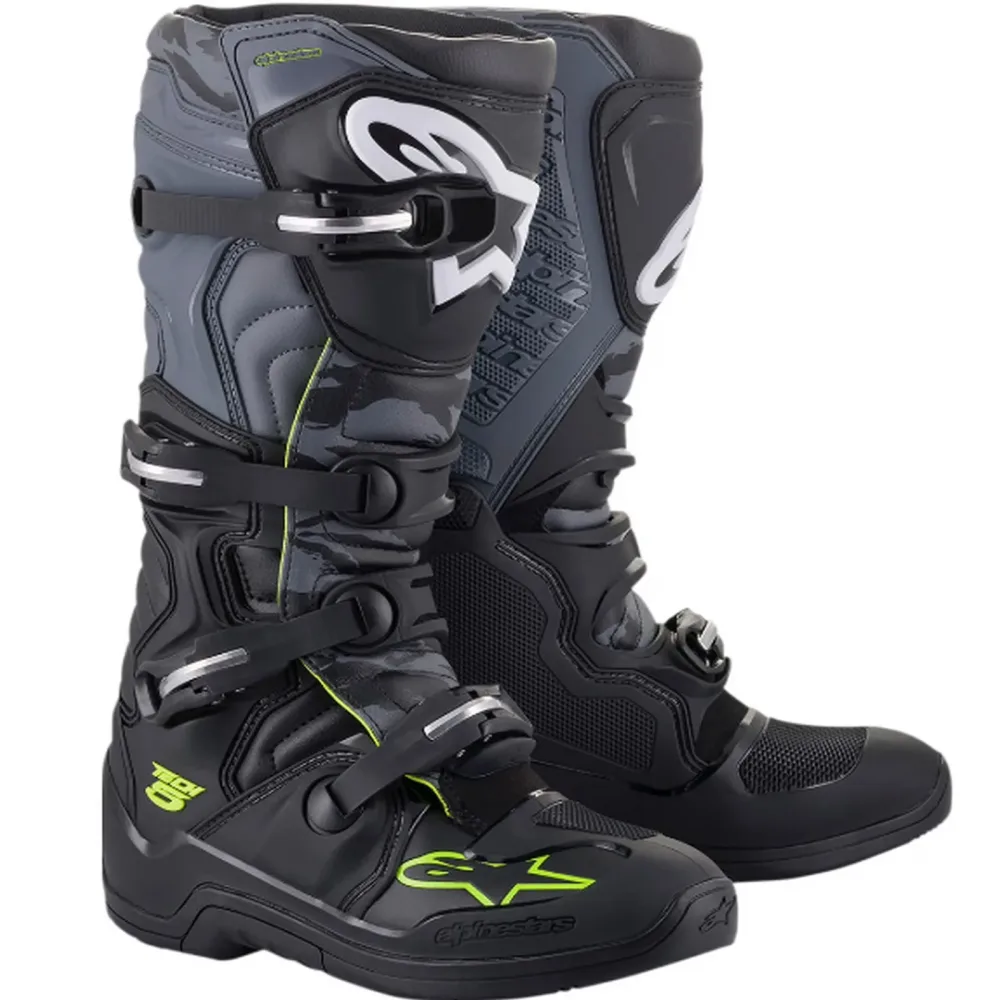 Street Motorcycle black gray 9 lb