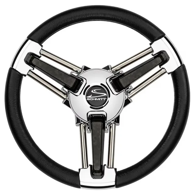 Wheel 14" 4" black