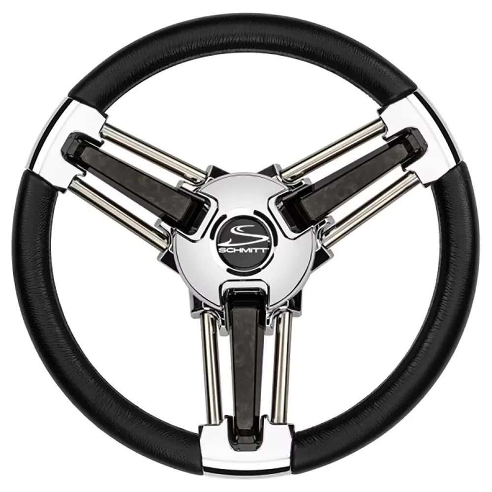 Wheel 14" 4" black