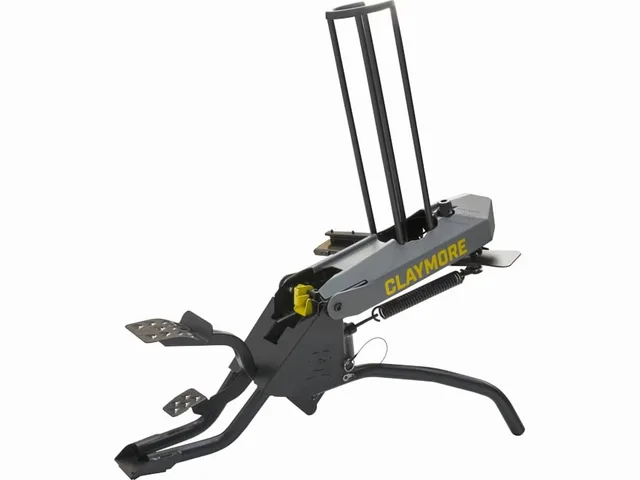 Clay Target 35 lbs adjustable