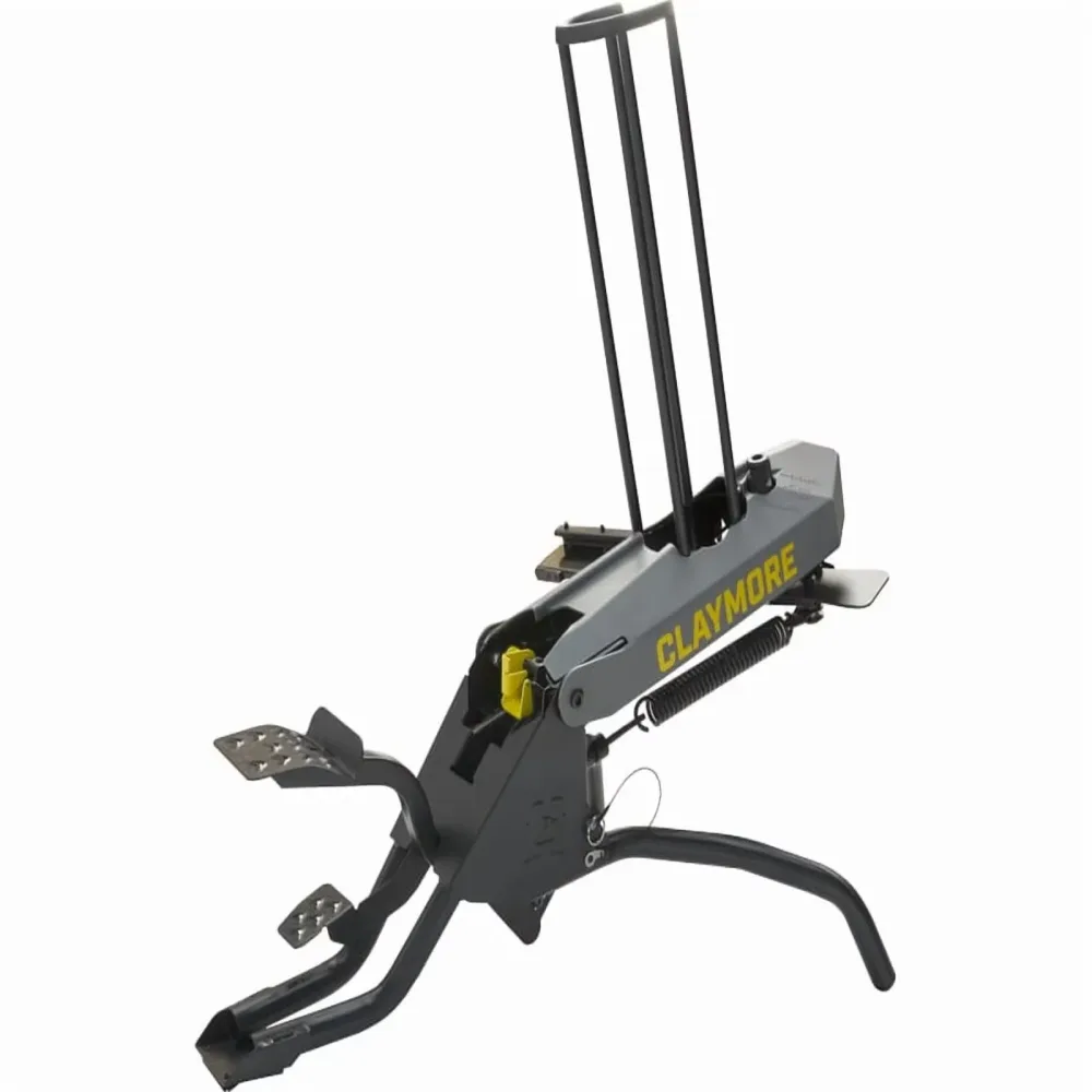 Clay Target 35 lbs adjustable