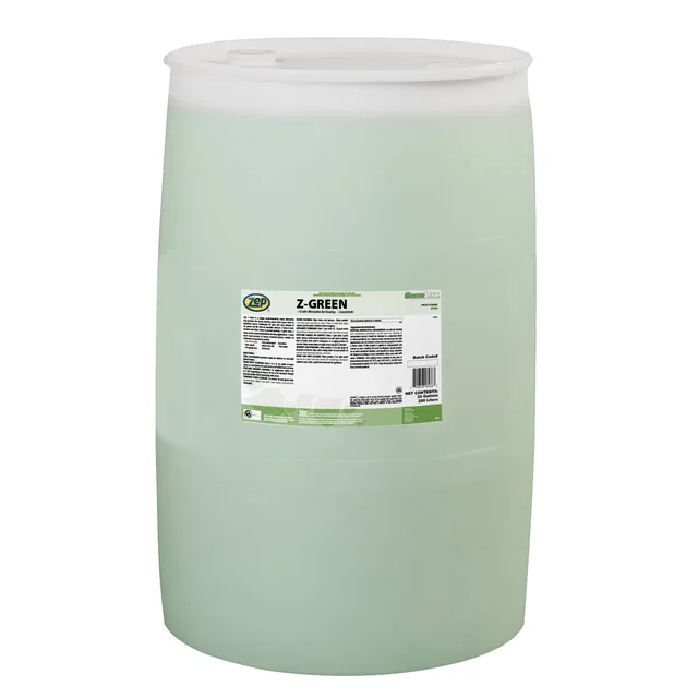 Cleaning green 23.50w