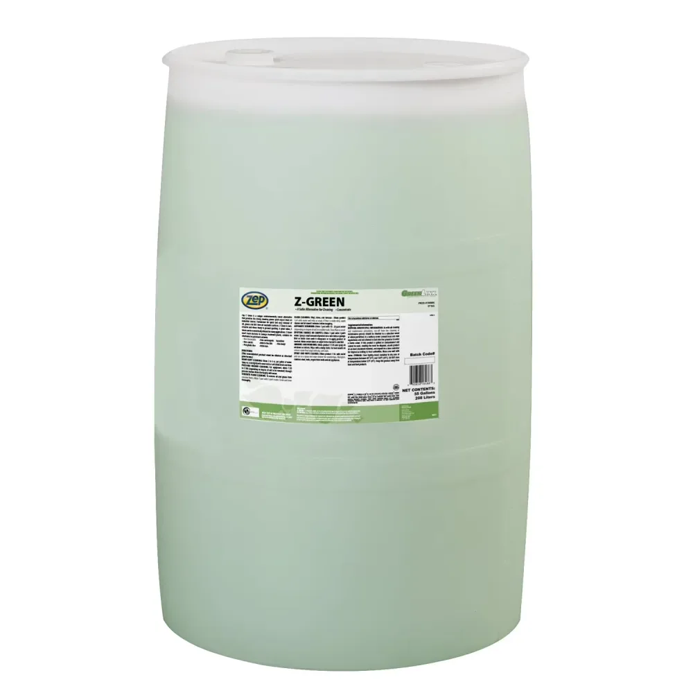 Cleaning green 23.50w