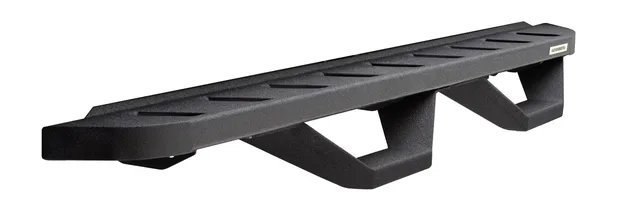 Bumpers & Grille Guards 2 pair 91 lb