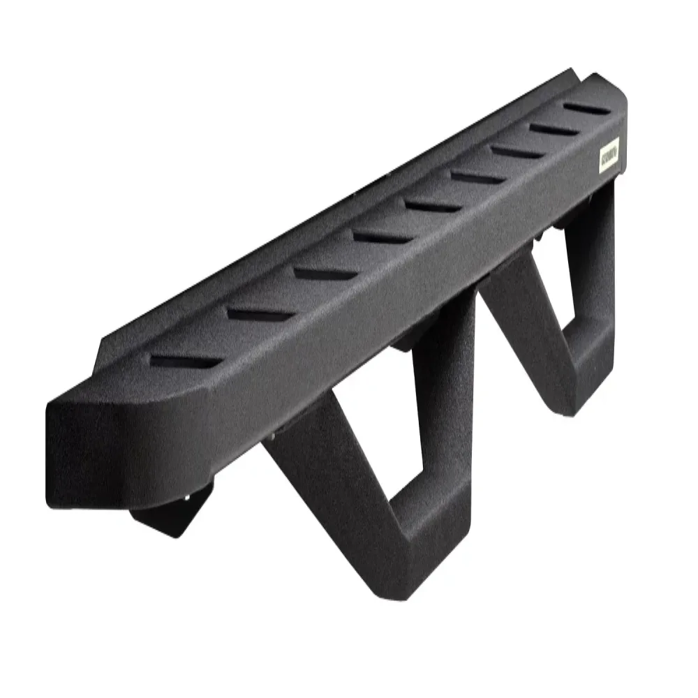 Bumpers & Grille Guards 2 pair 91 lb