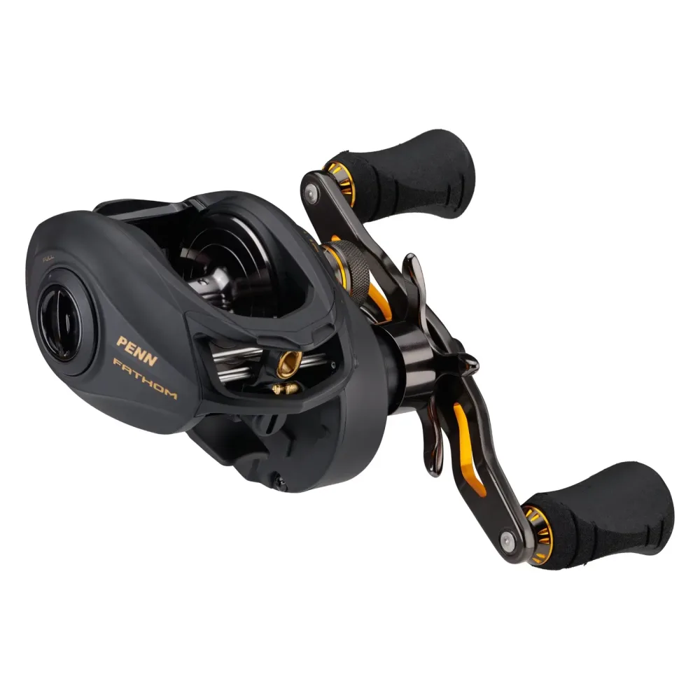 Profile Reel 05 in 6.05 in