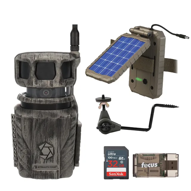 Trail Camera
