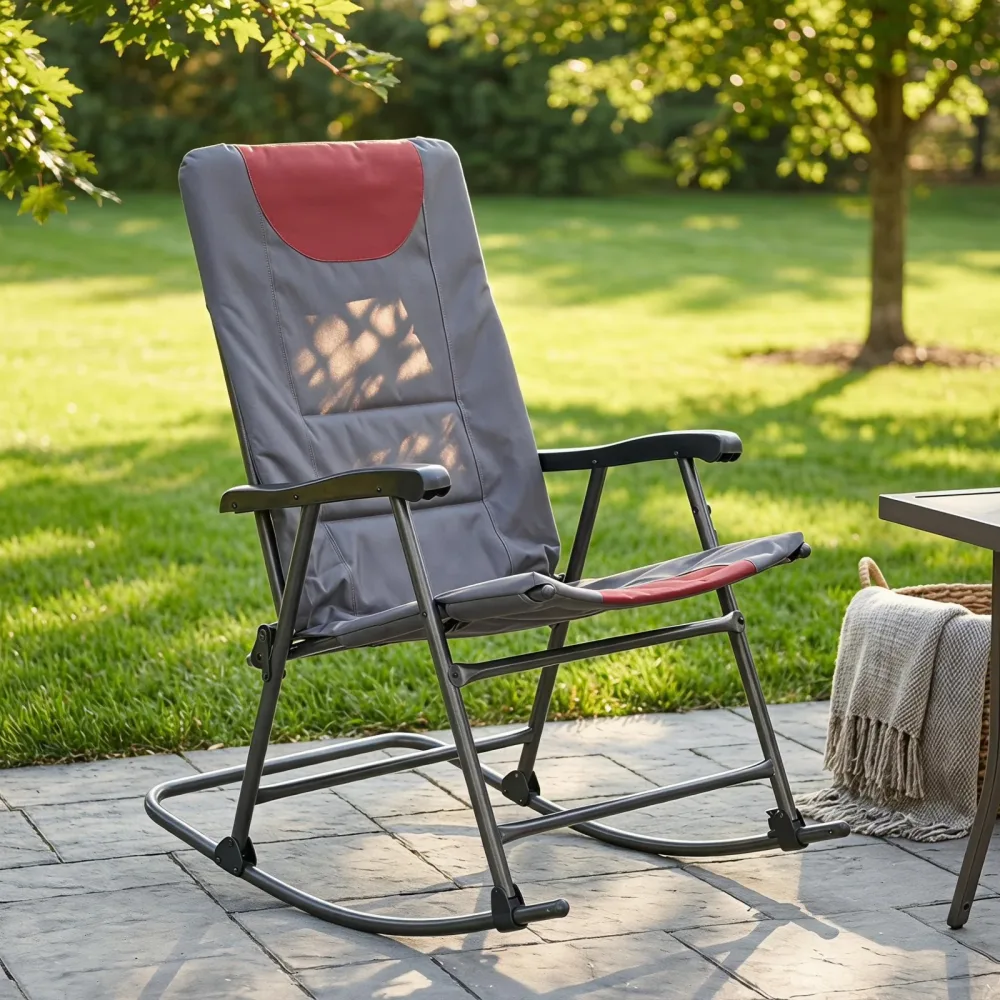 Storage folding heavy-duty portable