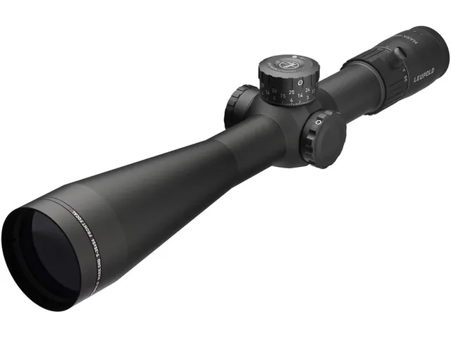 Rifle Scope 56mm black 3.30 ft
