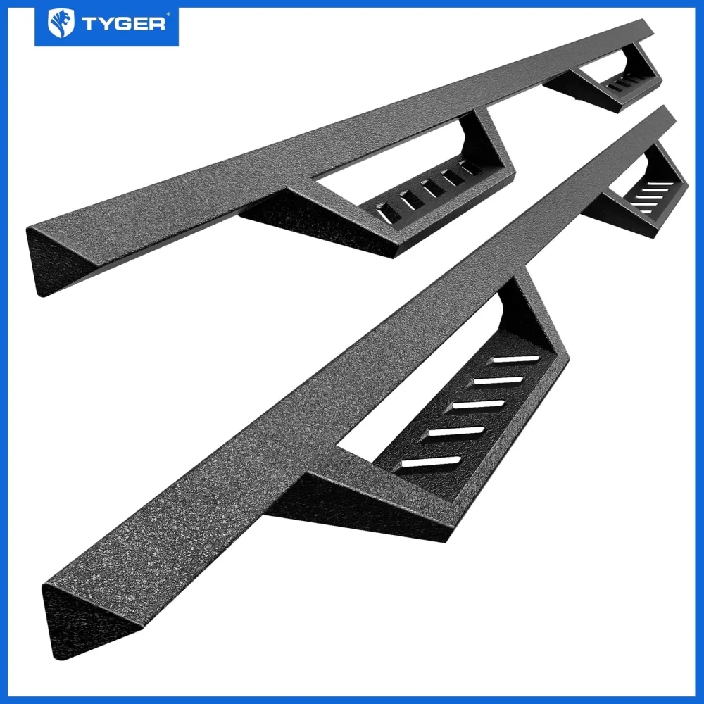 Bumpers & Grille Guards 500 lb 53.1 lb heavy-duty