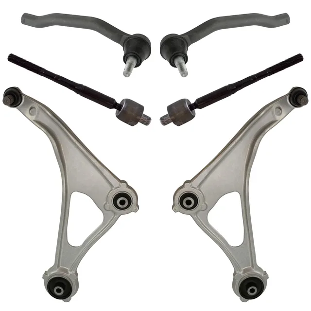 Steering