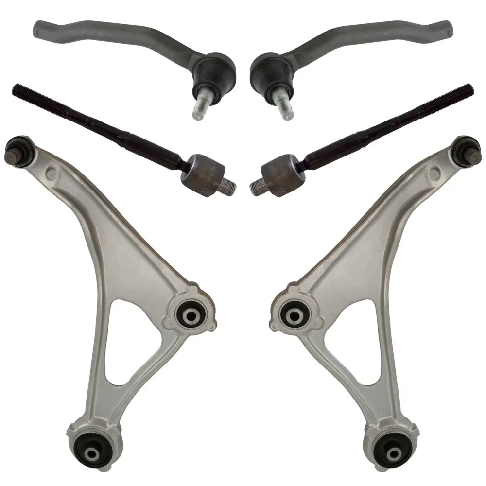 Steering