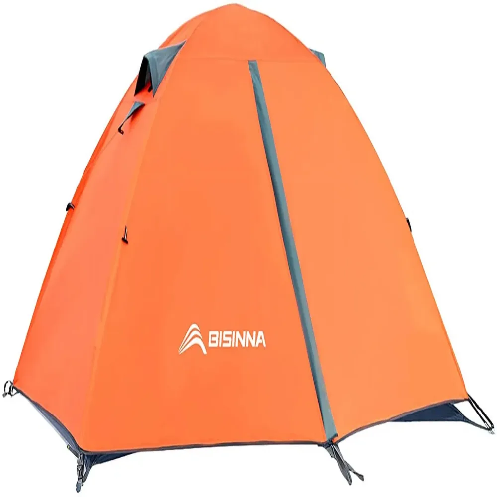 Lightweight Backpacking 2 person waterproof windproof