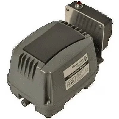 Air Pump blue 85w 55w