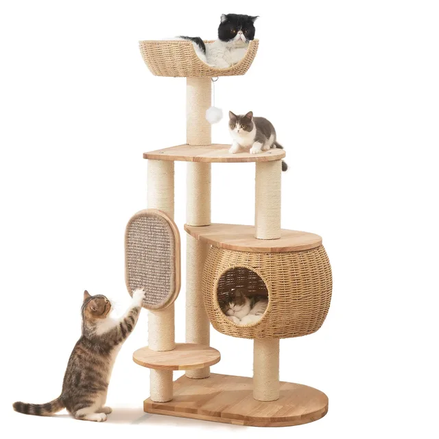 Furniture & Enrichment 8cm 0 in 1.0 in