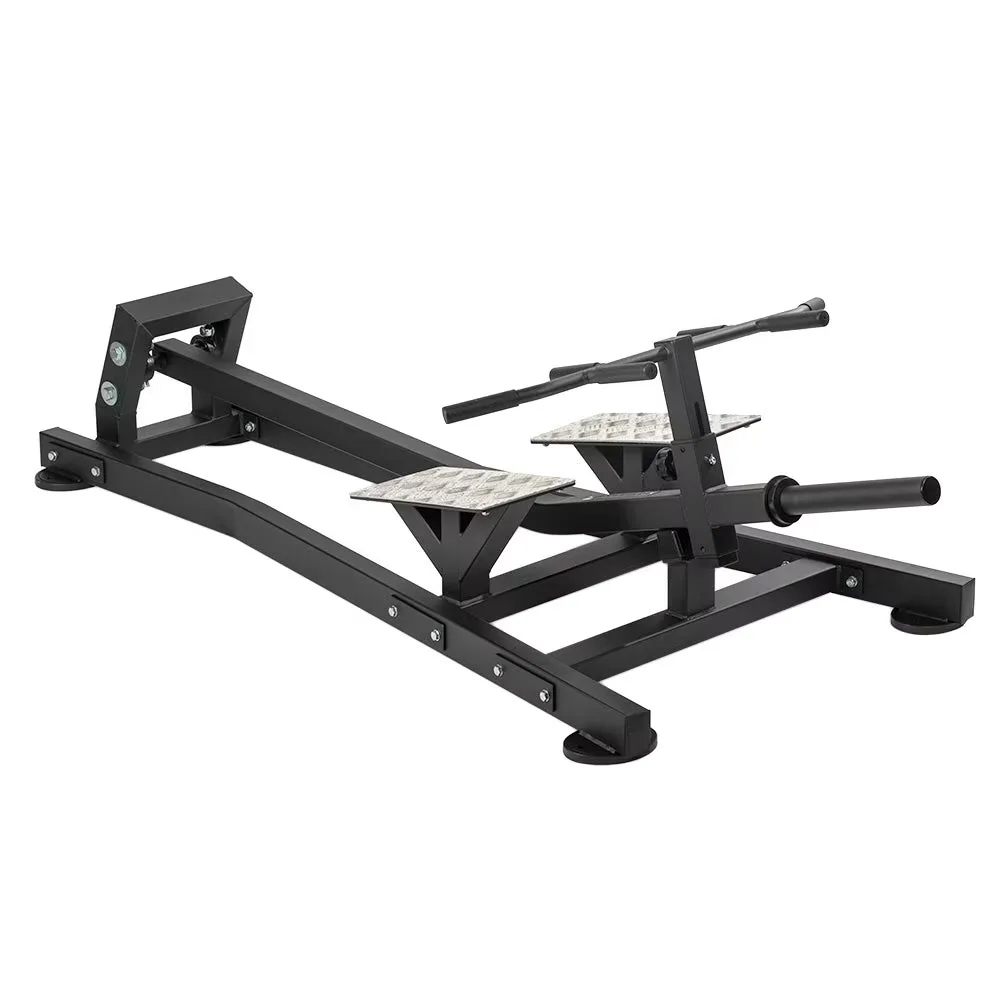 Machine adjustable 12.7" 440 lb