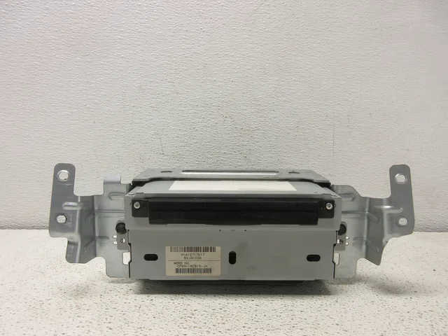 Specific Vehicle bluetooth locking