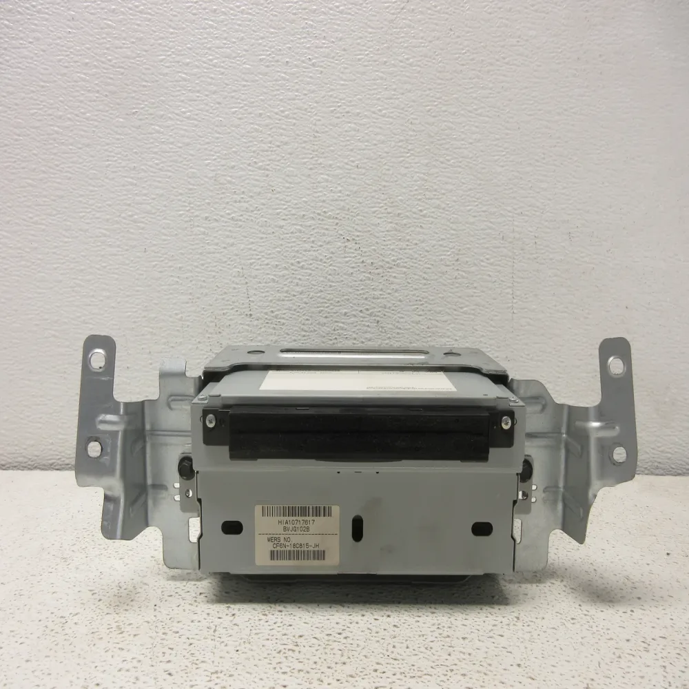 Specific Vehicle bluetooth locking