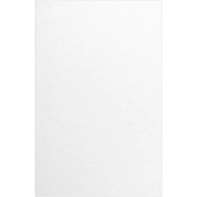 Paper 80lb folding white