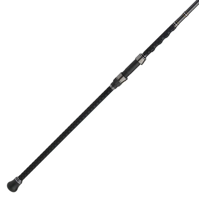 Fishing Rod 30 lbs black 55.51 inches