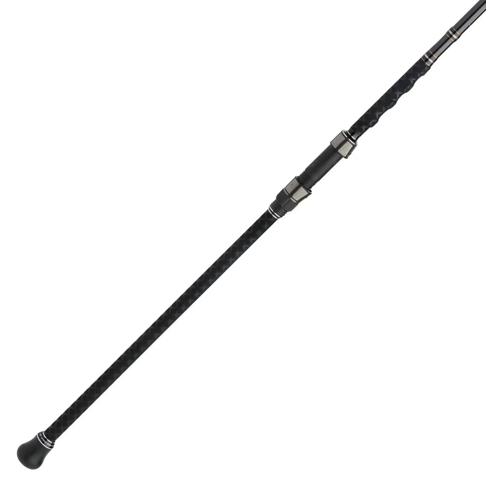 Fishing Rod 30 lbs black 55.51 inches