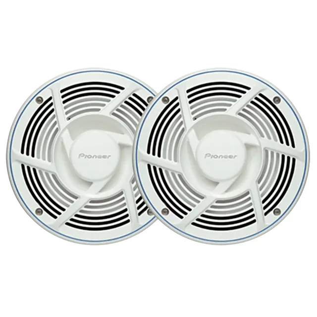 Speaker 8" 200w 7.25 in