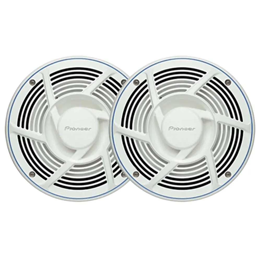 Speaker 8" 200w 7.25 in