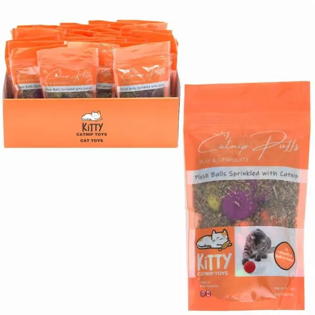 Furniture & Enrichment 0.5 oz 2 lbs 48"