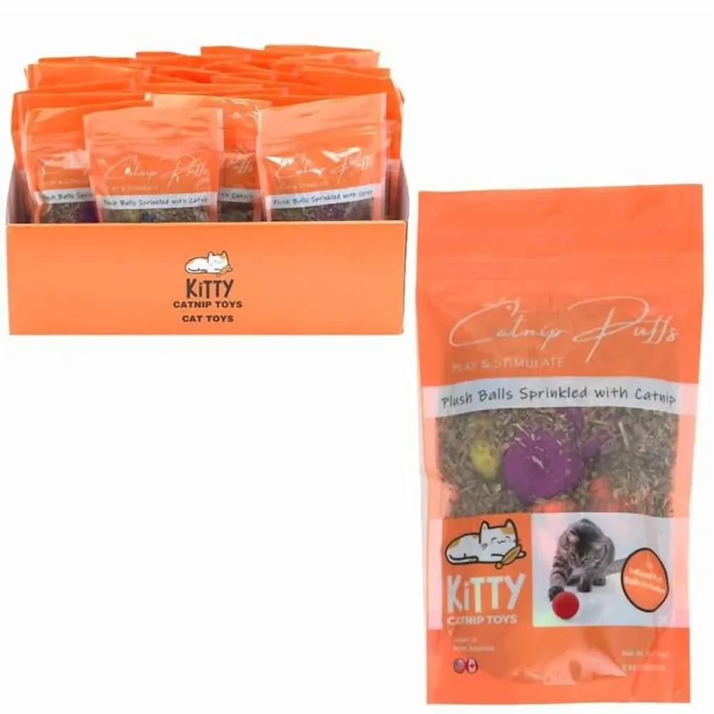 Furniture & Enrichment 0.5 oz 2 lbs 48"